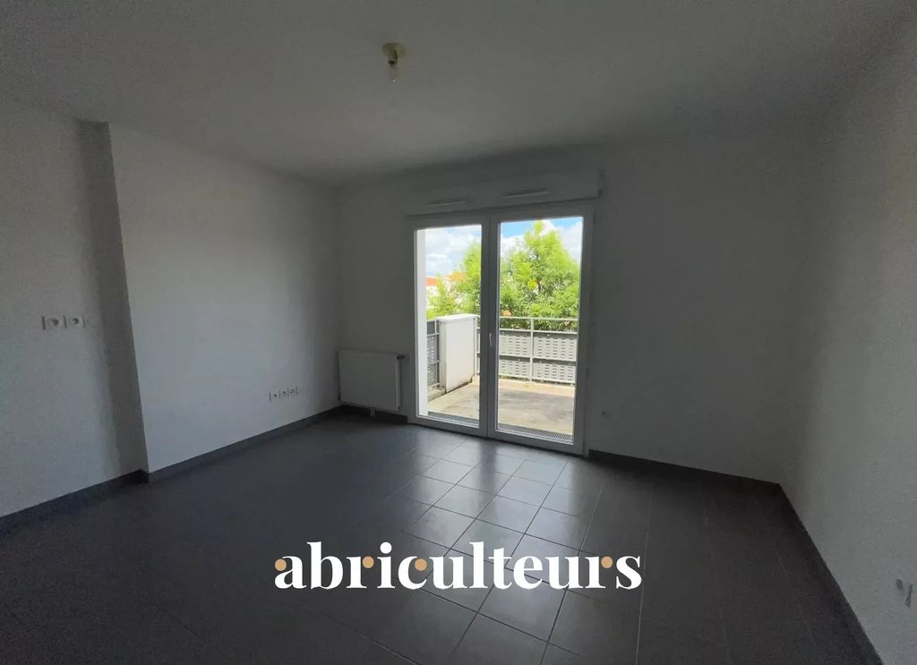 Achat studio à vendre 25 m² - Royan