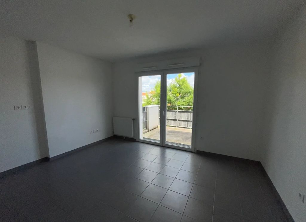 Achat studio à vendre 25 m² - Royan