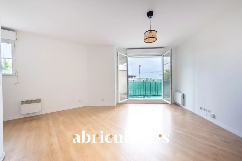 Achat appartement à vendre 2 pièces 47 m² - Mantes-la-Ville