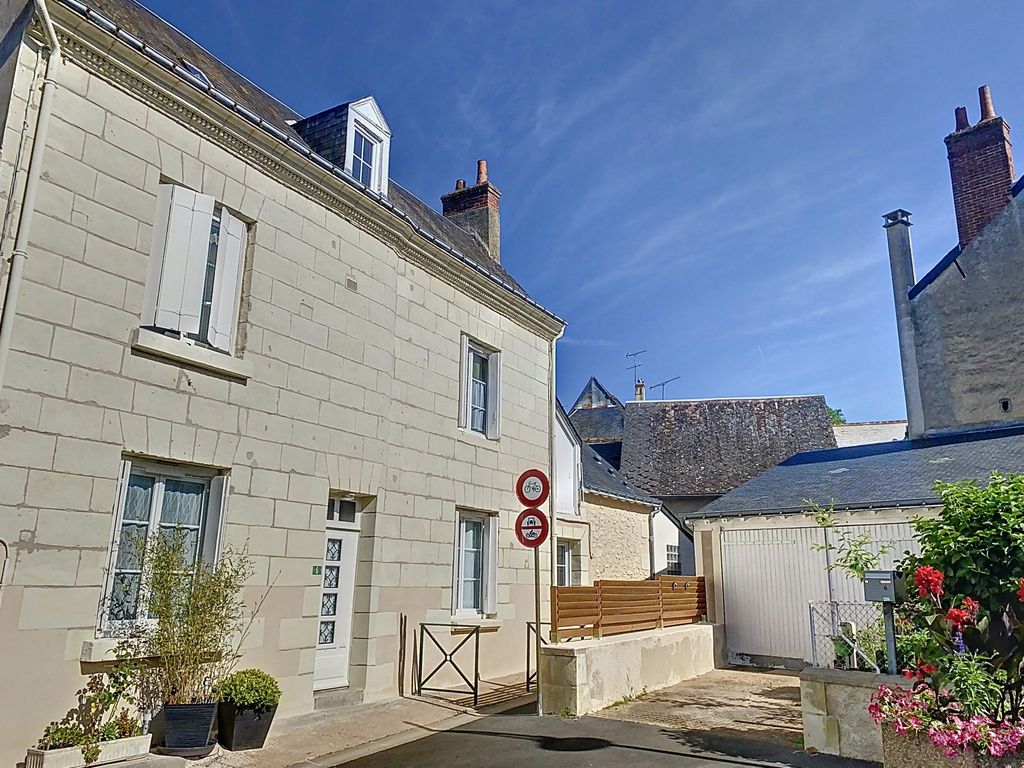 Achat maison 3 chambre(s) - Saint-Antoine-du-Rocher