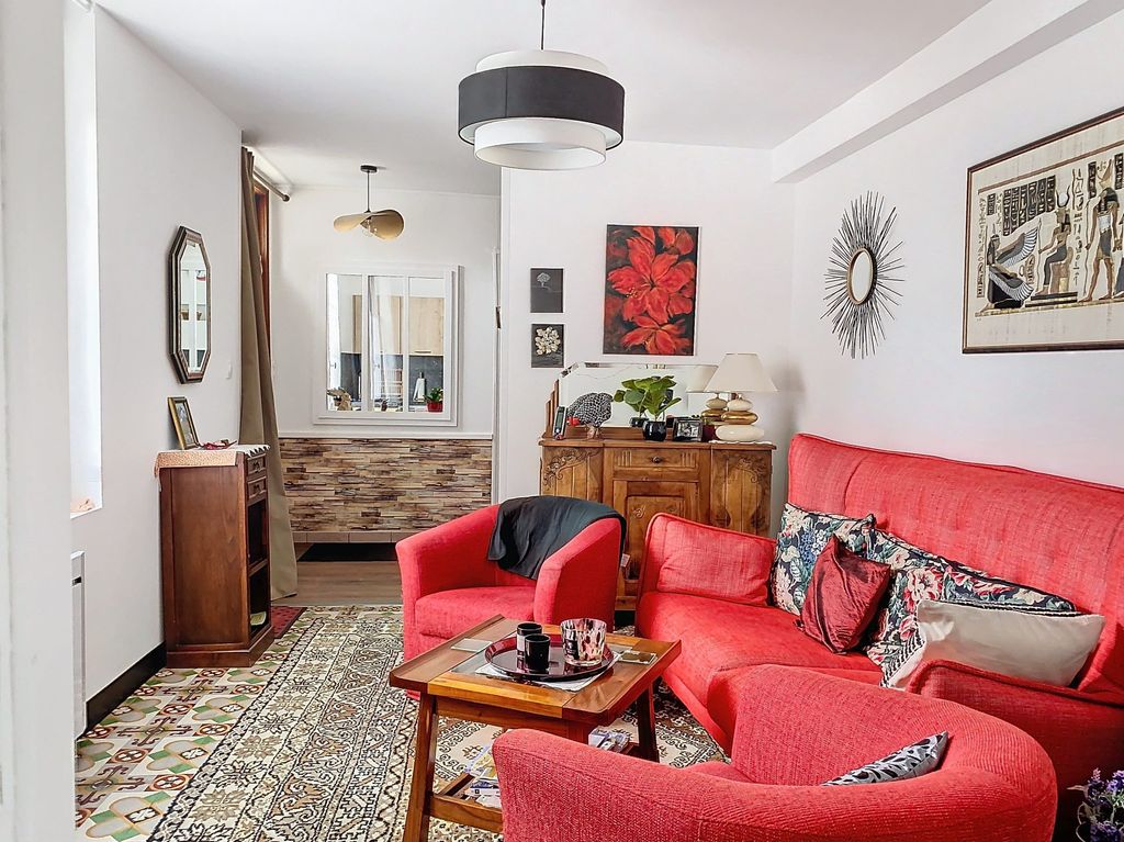 Achat maison 3 chambre(s) - Saint-Antoine-du-Rocher