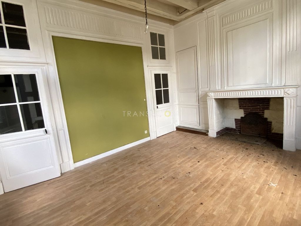 Achat appartement à vendre 2 pièces 57 m² - Tours