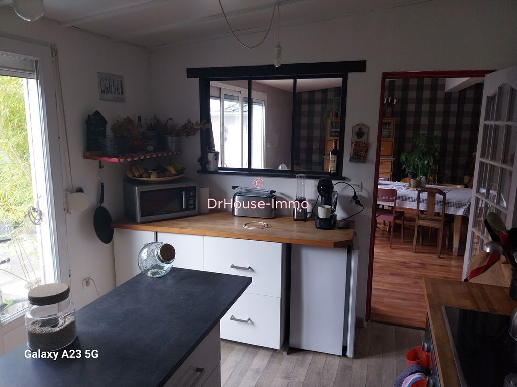 Achat maison 4 chambre(s) - Évreux