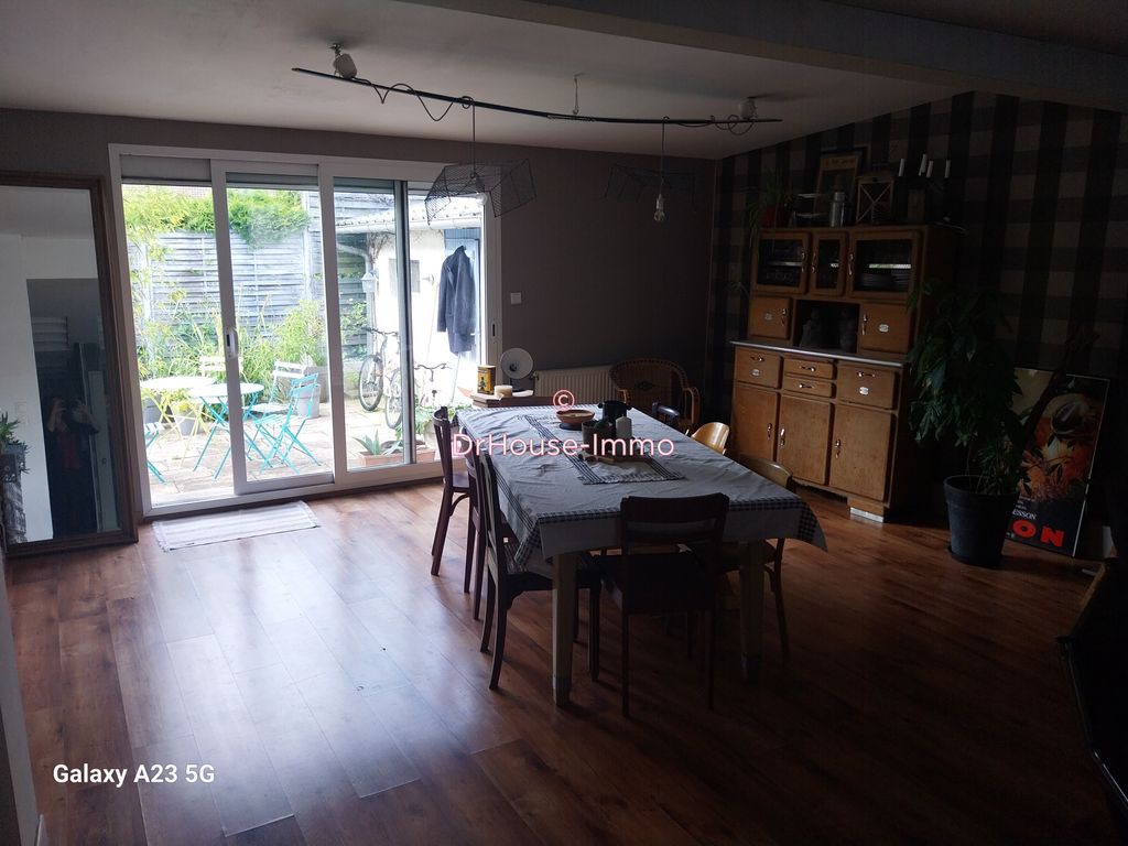 Achat maison 4 chambre(s) - Évreux