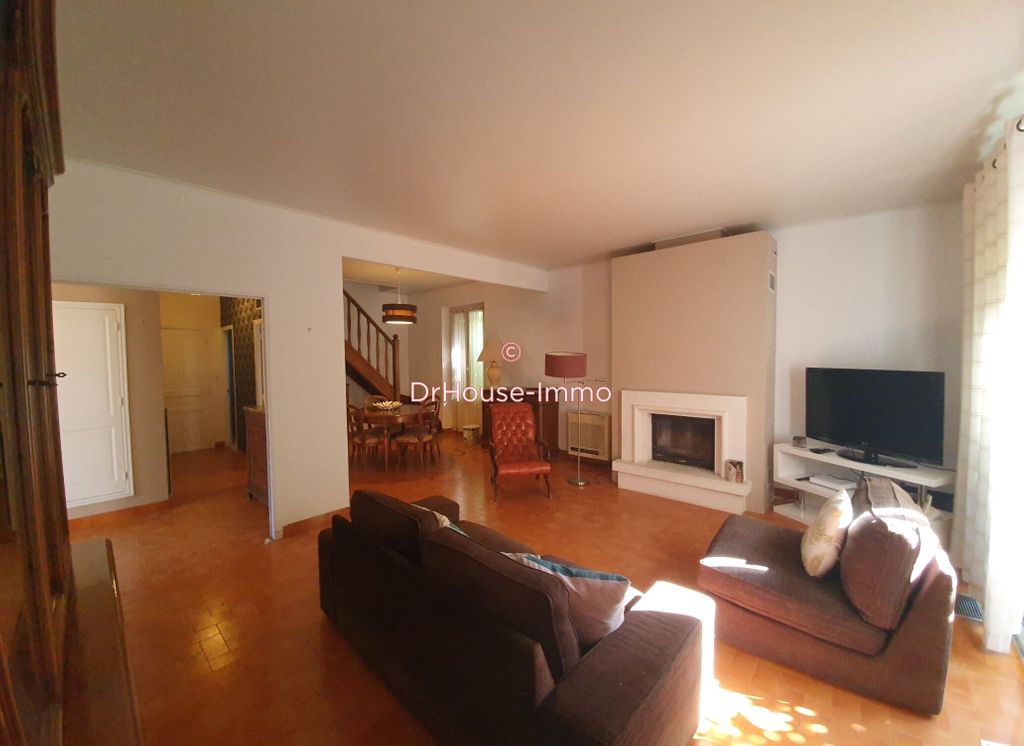 Achat maison à vendre 1 chambre 111 m² - Marignane