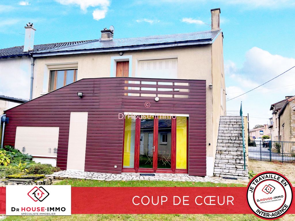 Achat maison à vendre 5 chambres 247 m² - Poitiers