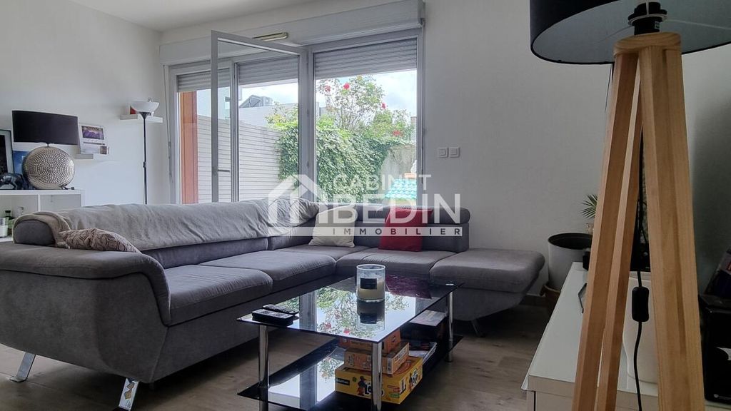 Achat appartement 2 pièce(s) Blagnac