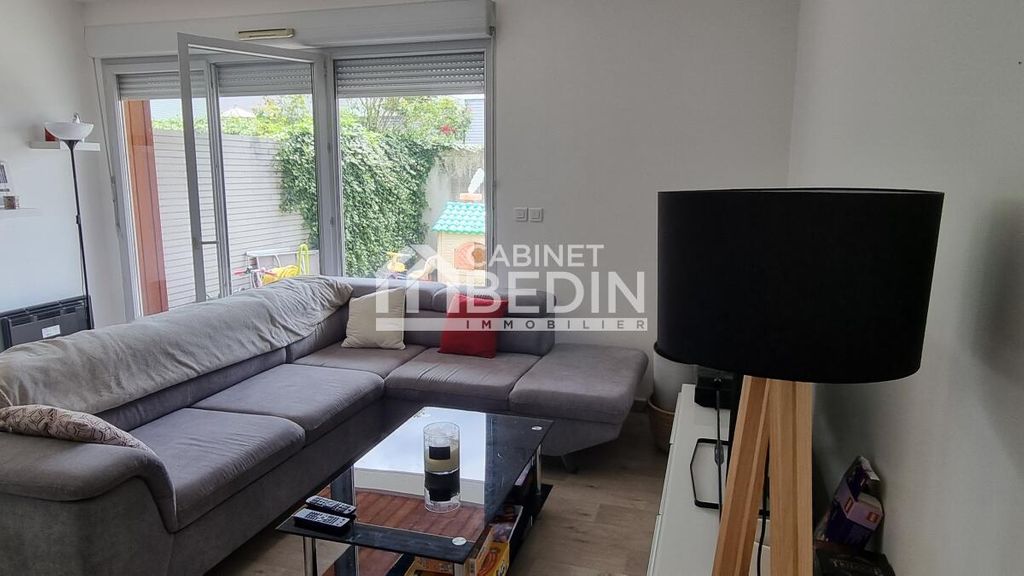 Achat appartement à vendre 2 pièces 49 m² - Blagnac