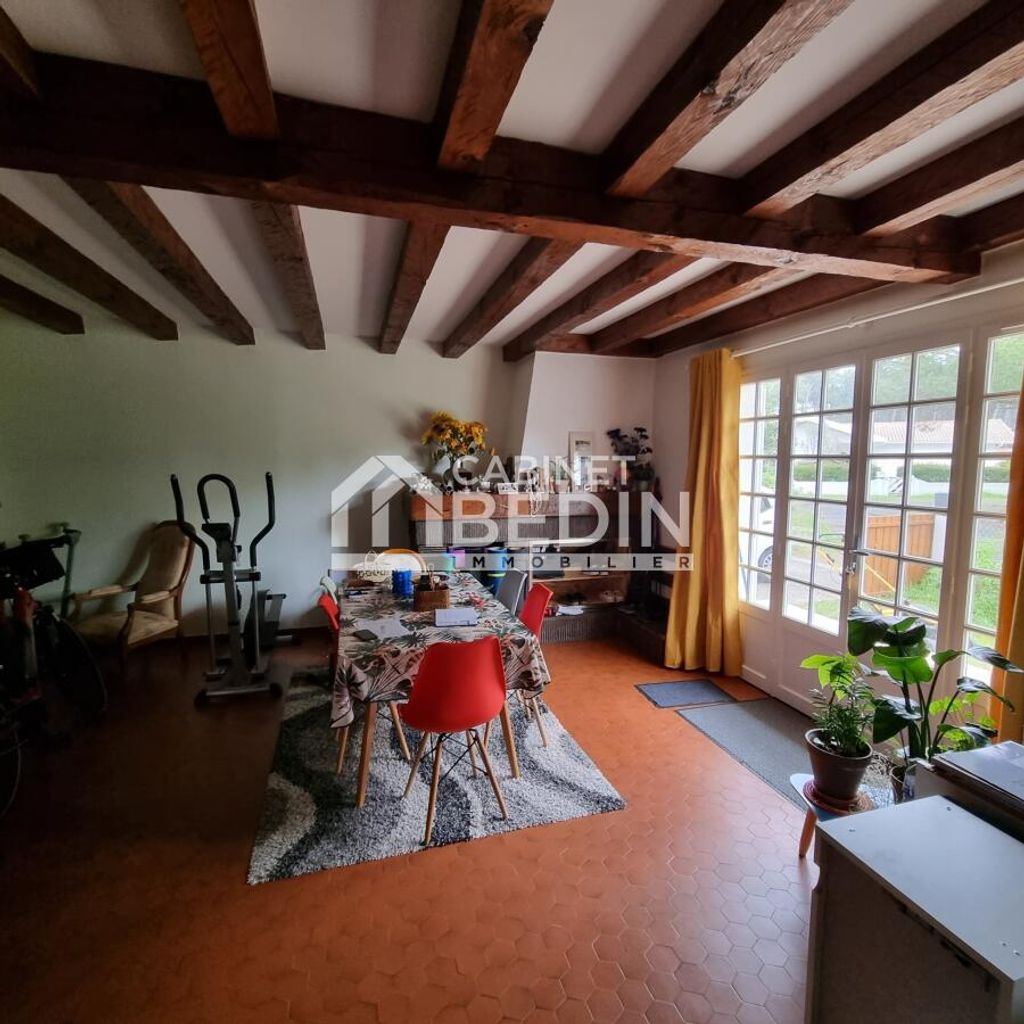 Achat maison 3 chambre(s) - Mimizan