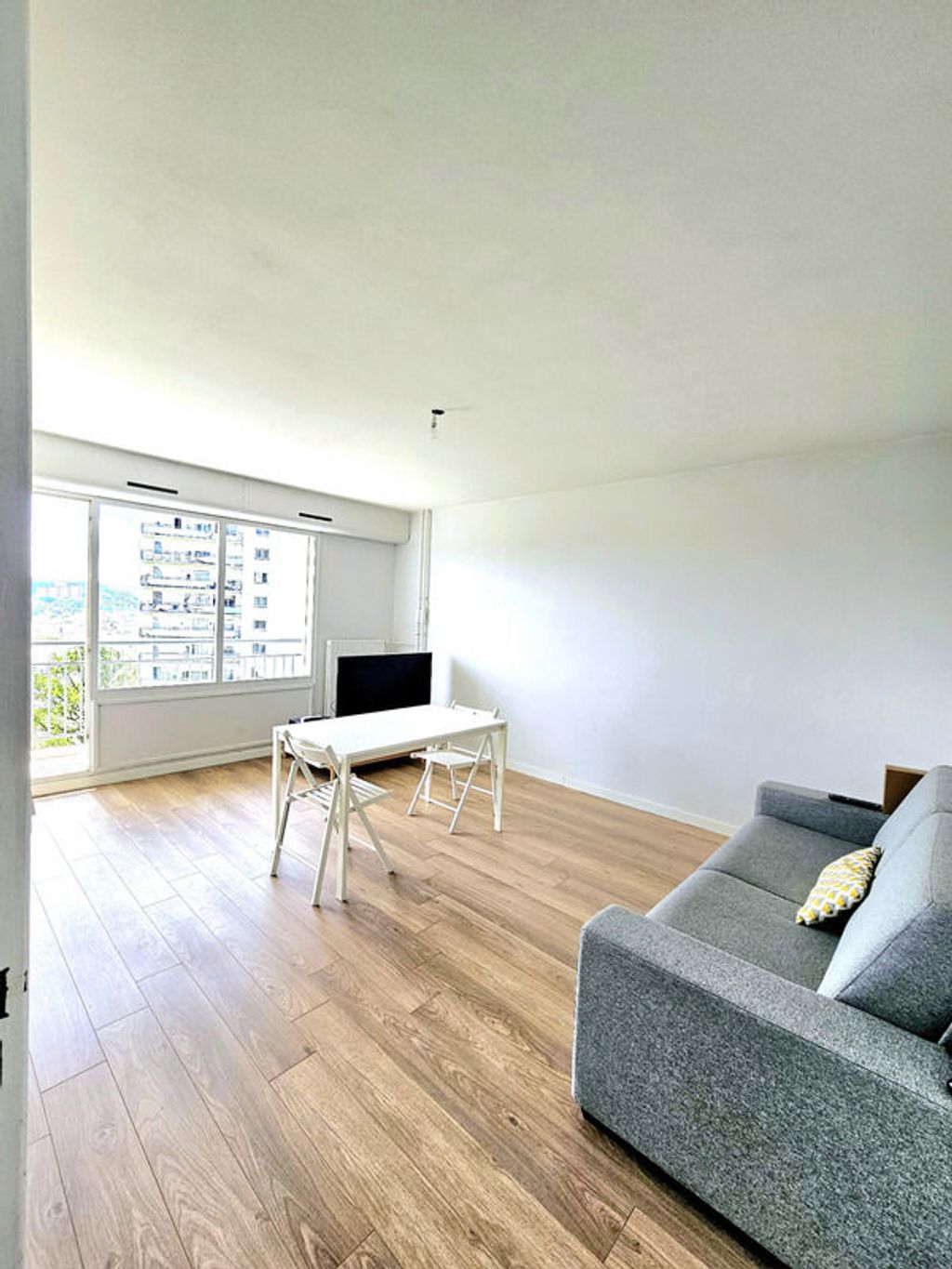 Achat appartement à vendre 3 pièces 67 m² - Lyon 9ème arrondissement