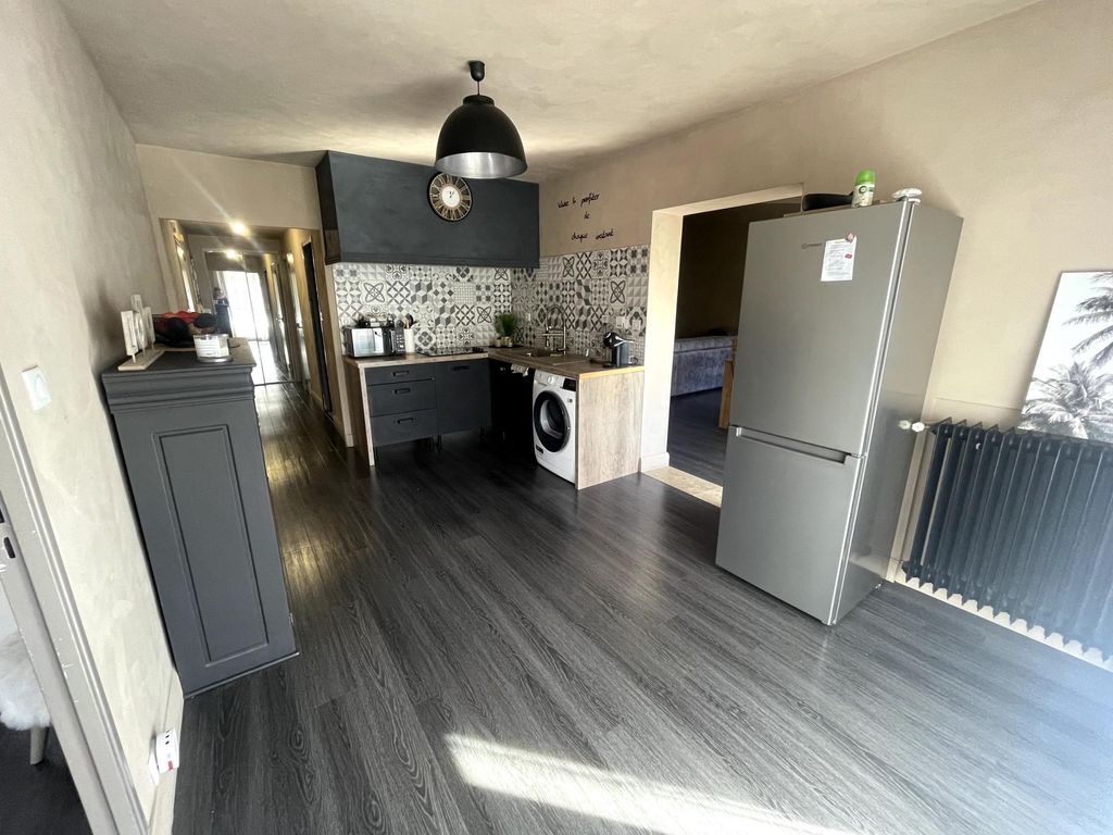 Achat appartement à vendre 4 pièces 100 m² - Manosque