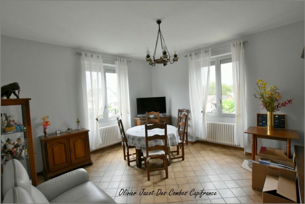 Achat maison à vendre 3 chambres 85 m² - Bavilliers