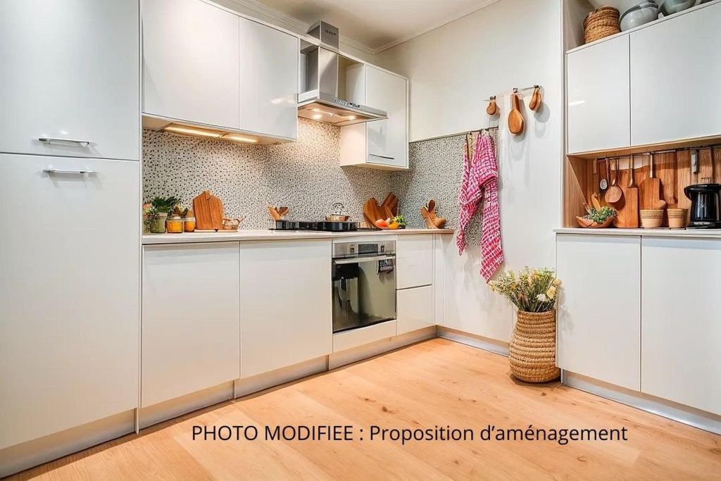 Achat appartement 2 pièce(s) Bourg-Saint-Maurice