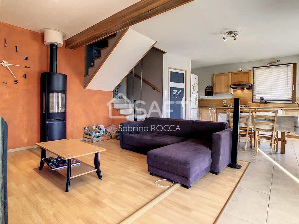 Achat maison 5 chambre(s) - Aime-la-Plagne