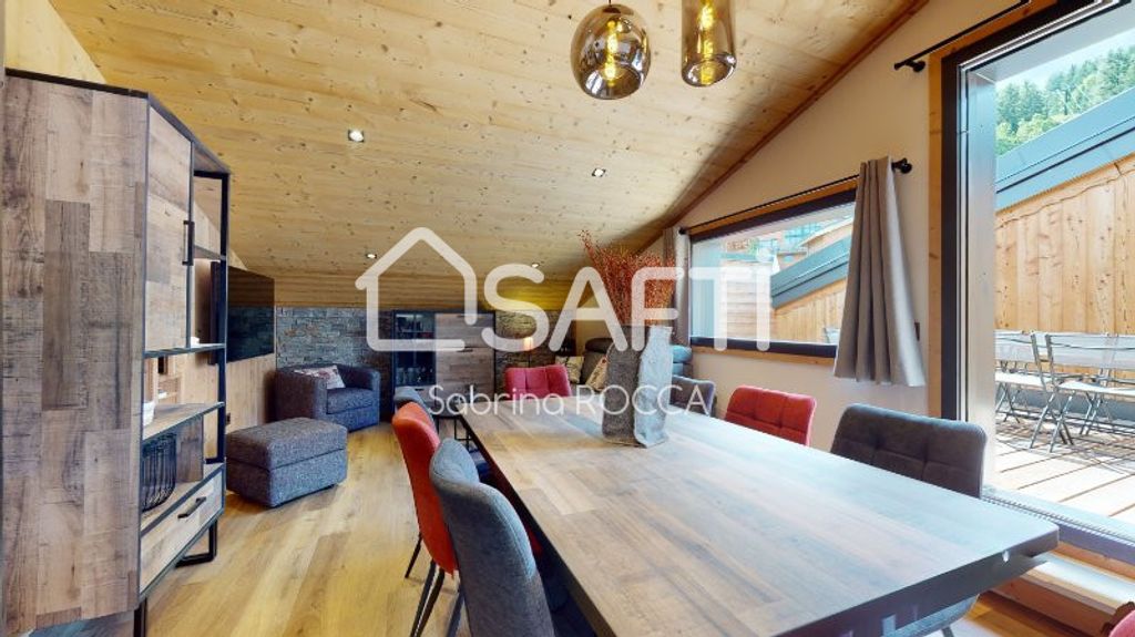 Achat appartement 3 pièce(s) La Plagne-Tarentaise