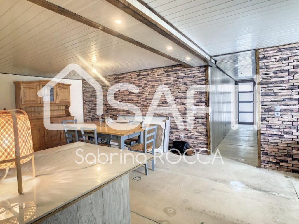 Achat appartement 3 pièce(s) La Plagne-Tarentaise