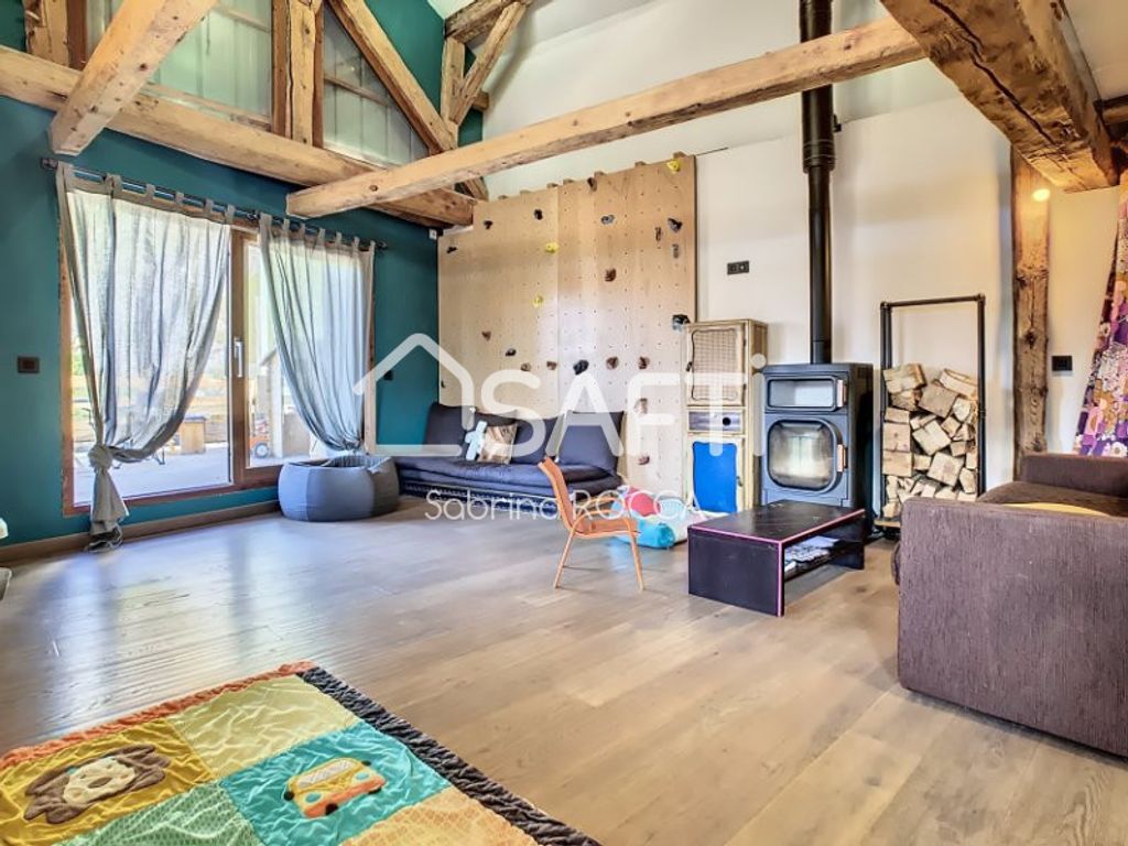 Achat maison 2 chambre(s) - Aime-la-Plagne