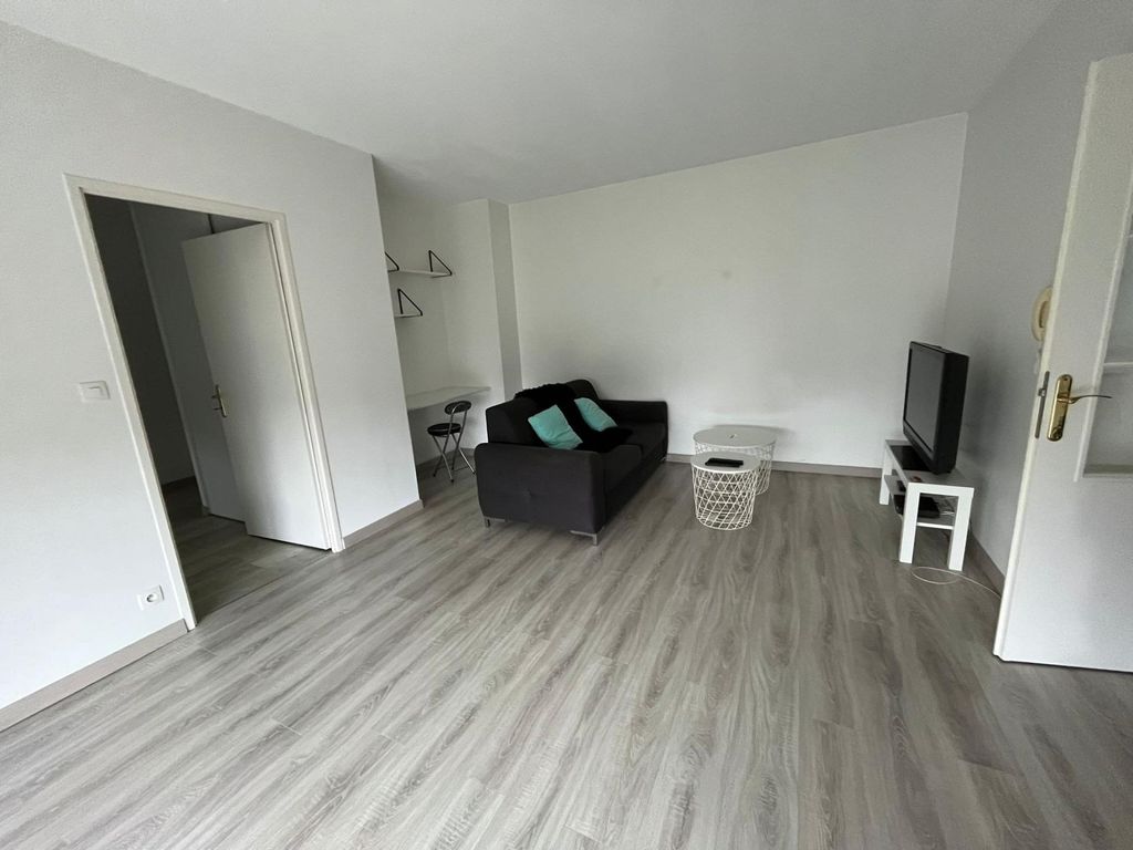 Achat appartement 2 pièce(s) Mérignac