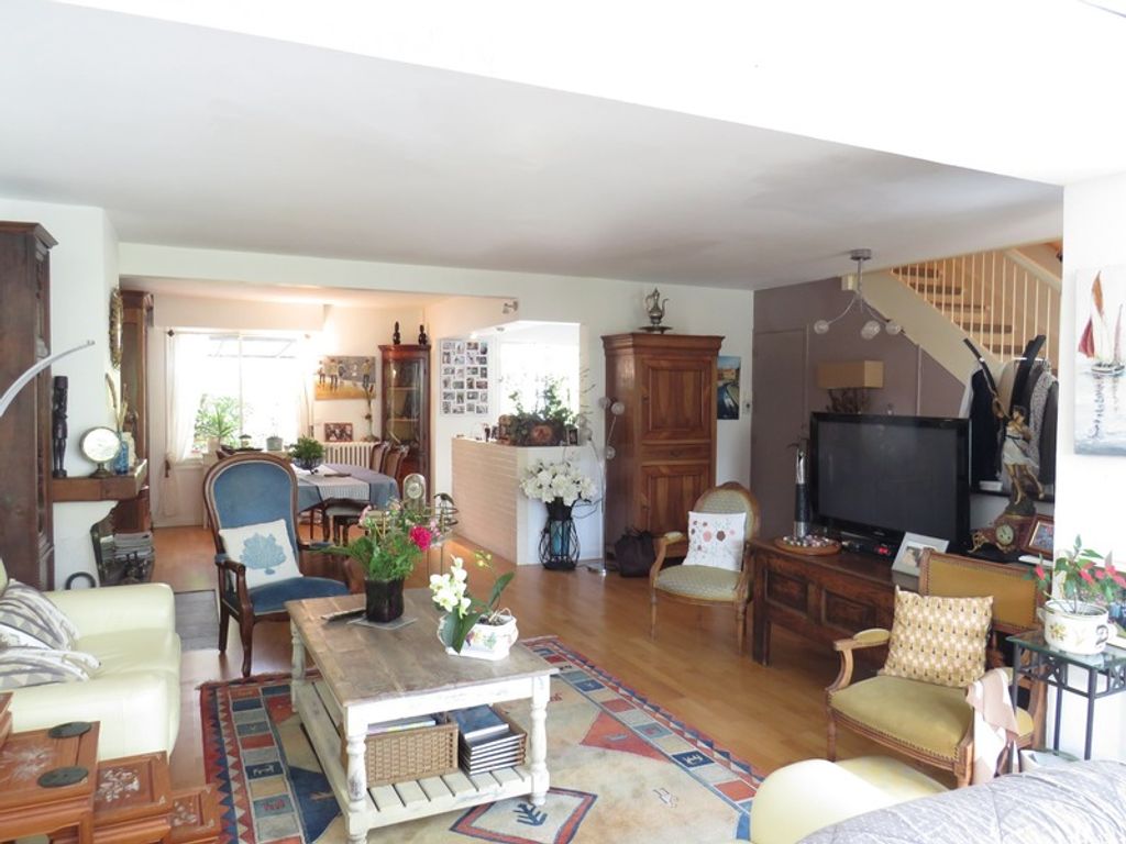 Achat maison à vendre 3 chambres 130 m² - La Baule-Escoublac