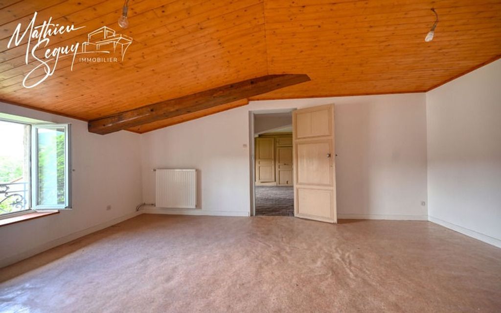 Achat appartement à vendre 3 pièces 58 m² - Thurins