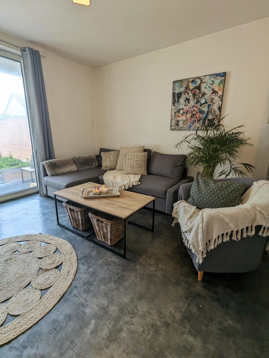 Achat appartement à vendre 3 pièces 74 m² - Beaune