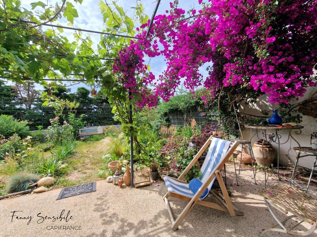 Achat maison 4 chambre(s) - La Ciotat