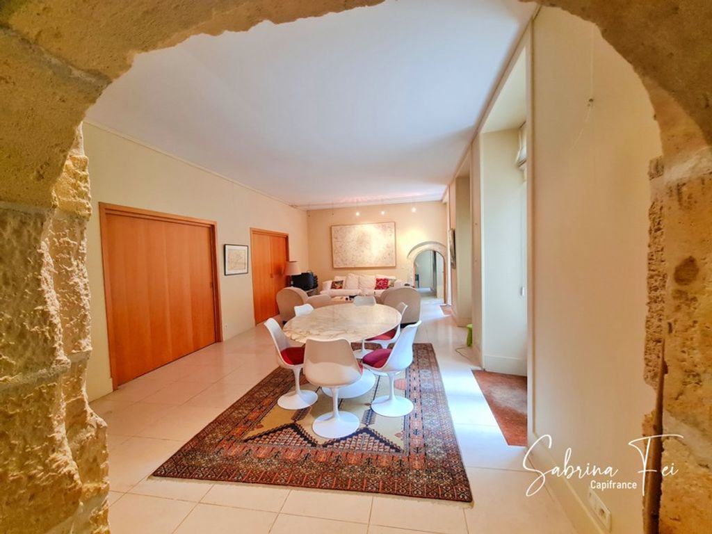 Achat appartement à vendre 5 pièces 128 m² - La Rochelle