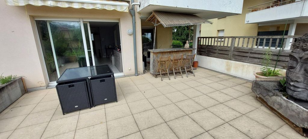 Achat appartement à vendre 4 pièces 80 m² - Bœrsch