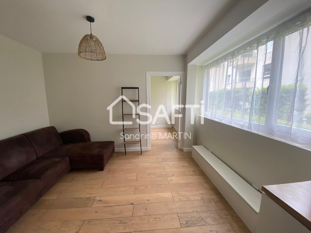 Achat appartement à vendre 2 pièces 31 m² - Chamalières