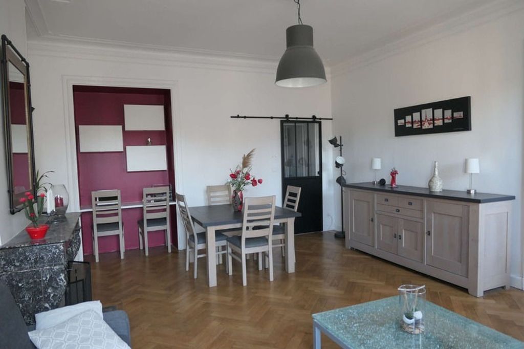 Achat appartement à vendre 3 pièces 86 m² - Alès