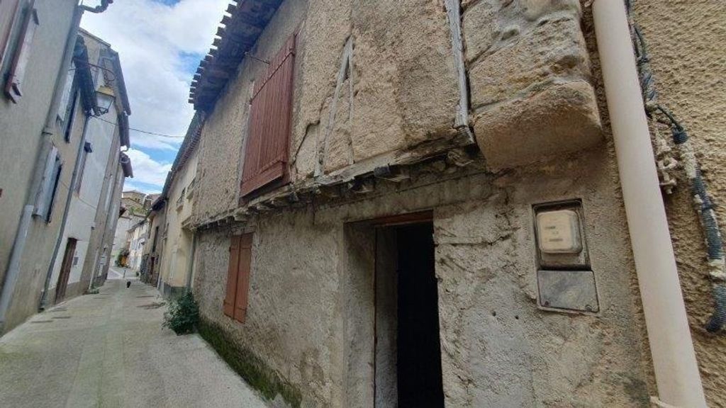 Achat maison 3 chambre(s) - Saint-Hilaire