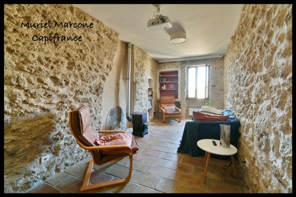 Achat maison 2 chambre(s) - Vaugines