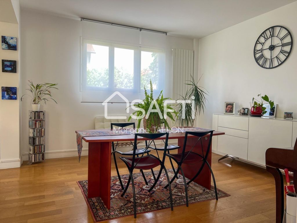 Achat maison 3 chambre(s) - Maisons-Alfort