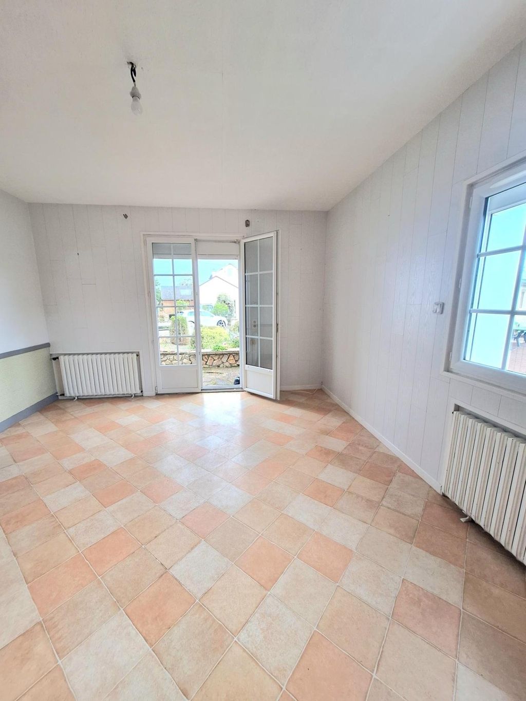 Achat maison 2 chambre(s) - Saint-Hilaire-du-Harcouët