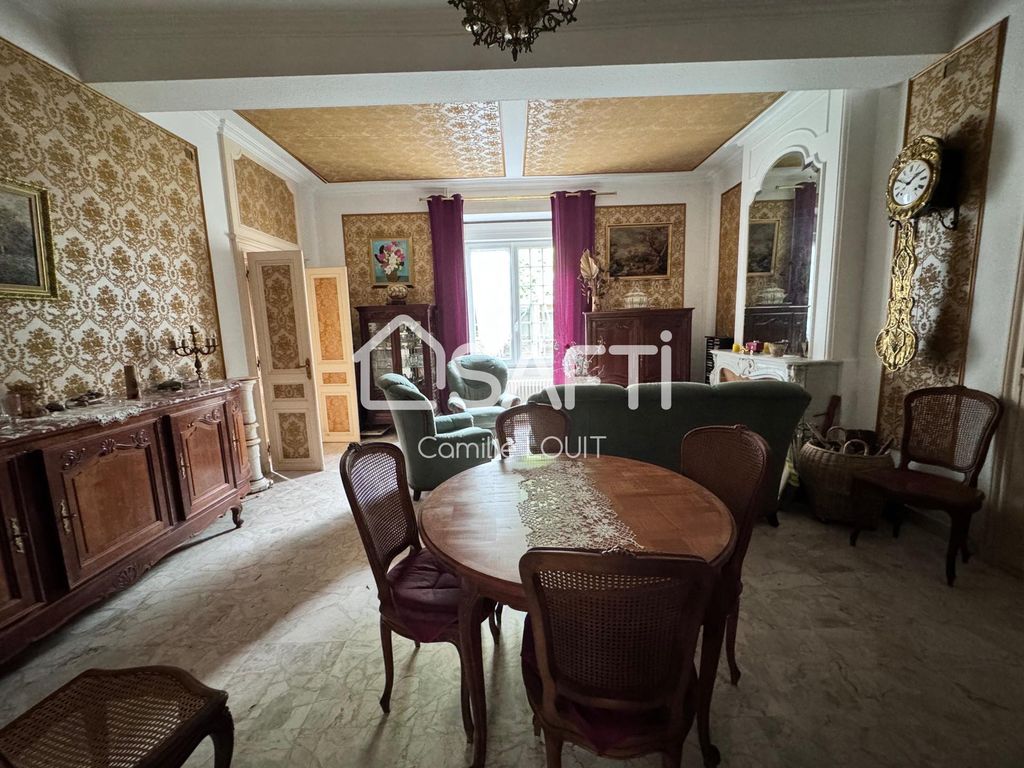 Achat maison 4 chambre(s) - Carignan-de-Bordeaux