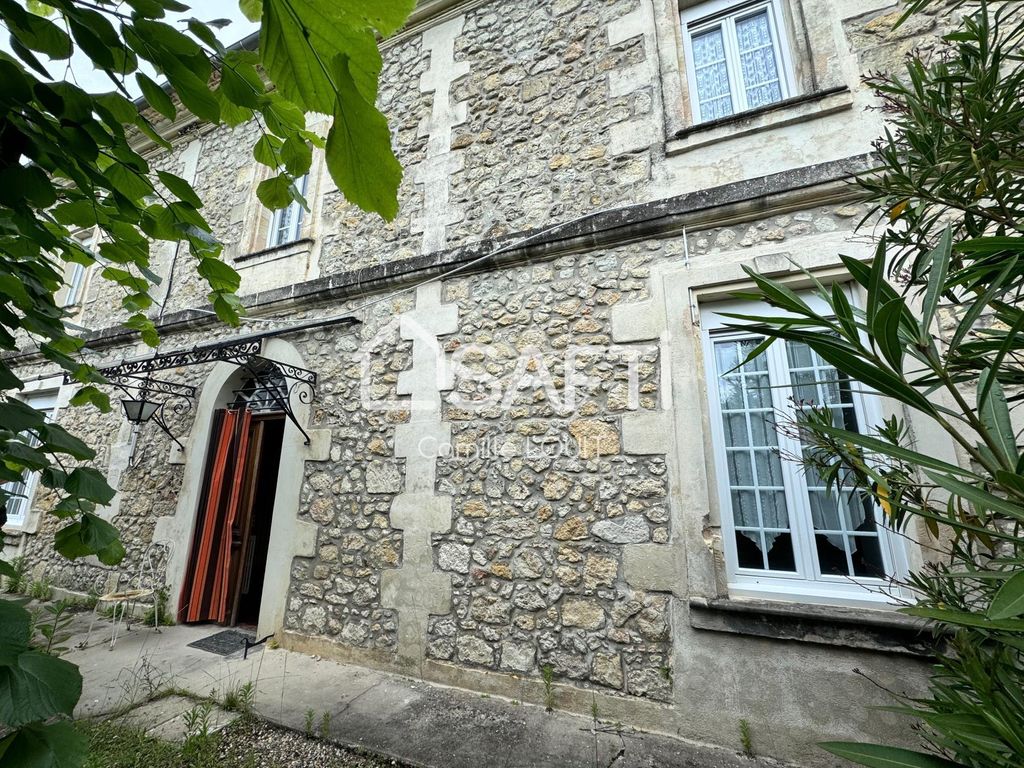 Achat maison 4 chambre(s) - Carignan-de-Bordeaux