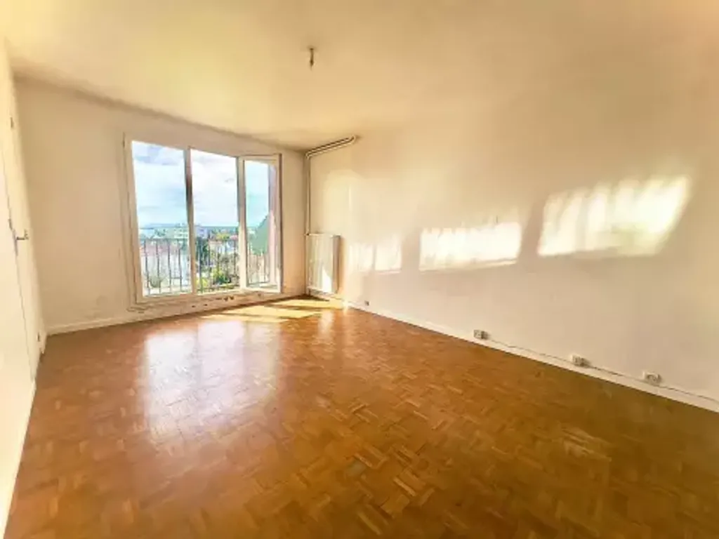 Achat studio à vendre 27 m² - Saint-Maur-des-Fossés