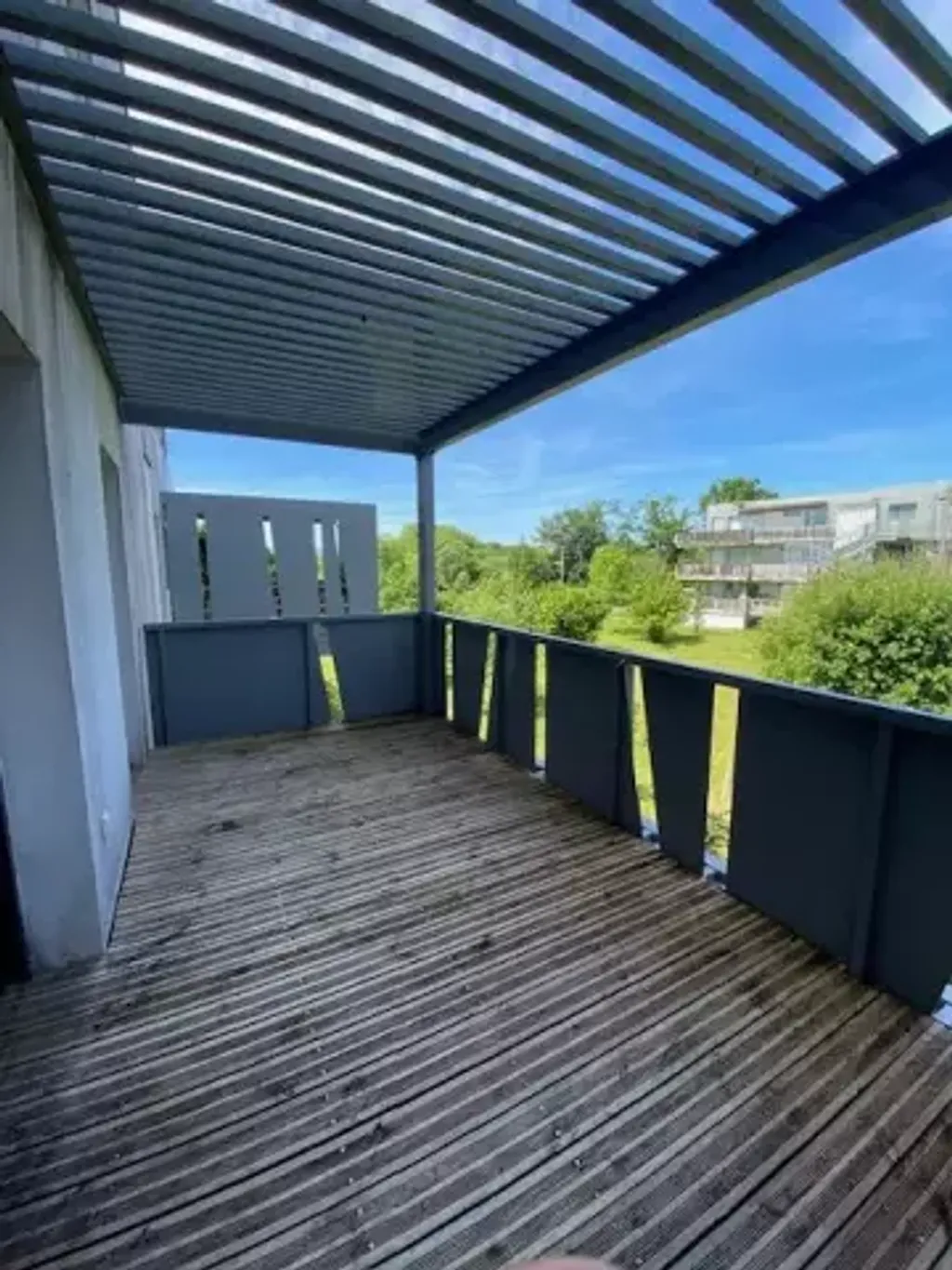 Achat appartement à vendre 2 pièces 45 m² - Bayonne