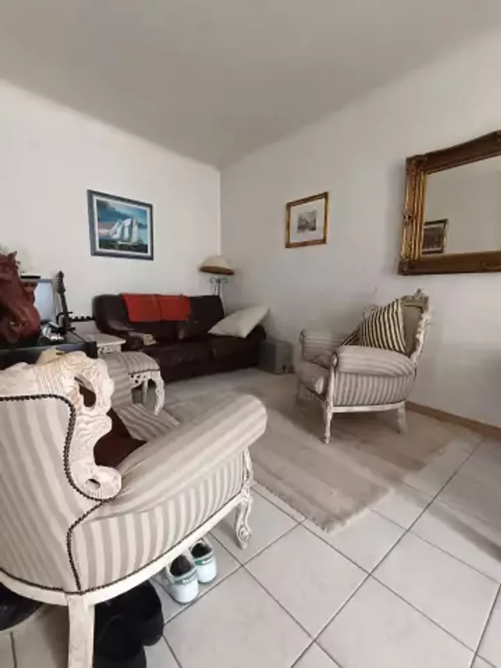 Achat maison à vendre 3 chambres 79 m² - Béziers