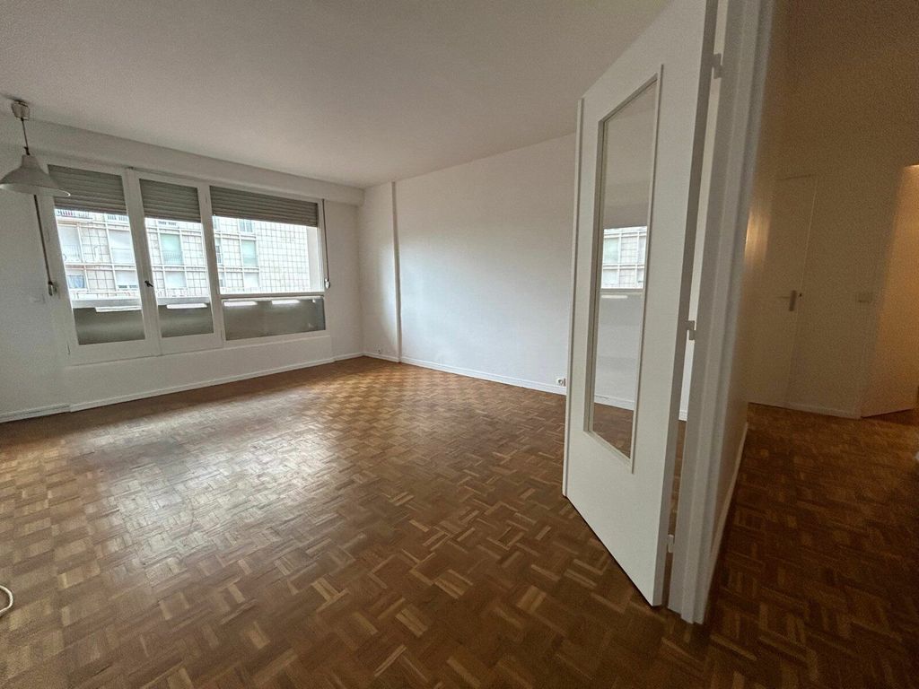 Achat appartement à vendre 2 pièces 60 m² - Saint-Gratien