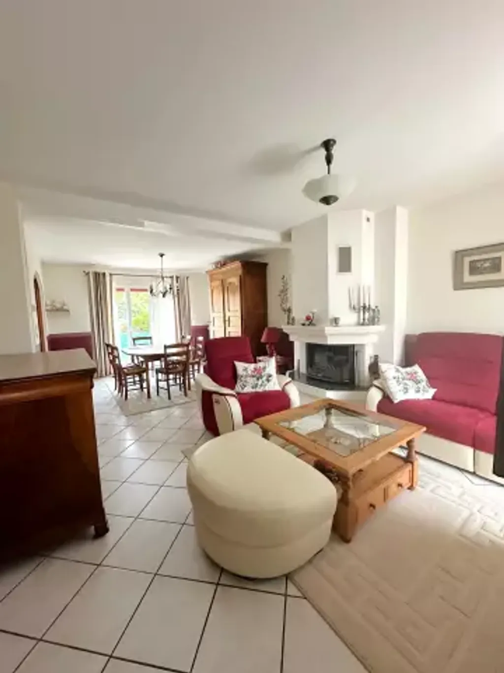 Achat maison à vendre 4 chambres 114 m² - Noiseau