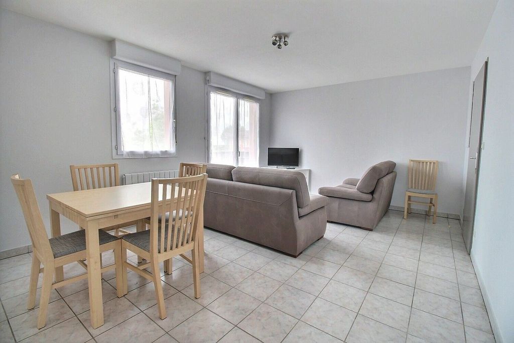 Achat appartement à vendre 2 pièces 45 m² - Lavaur