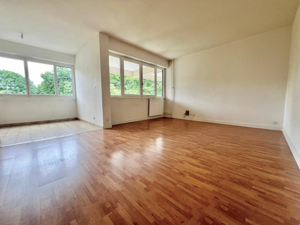 Achat appartement à vendre 4 pièces 91 m² - Massy