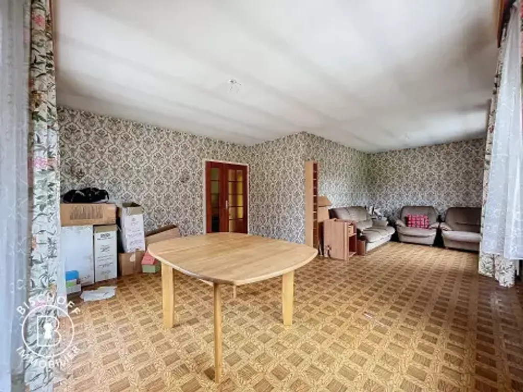 Achat maison 3 chambre(s) - Ranspach-le-Haut