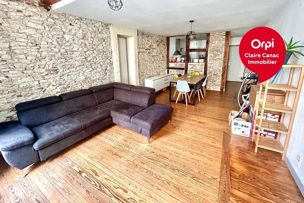 Achat appartement à vendre 3 pièces 69 m² - Castres