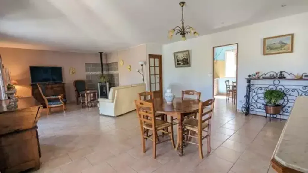 Achat maison 4 chambre(s) - Carcès