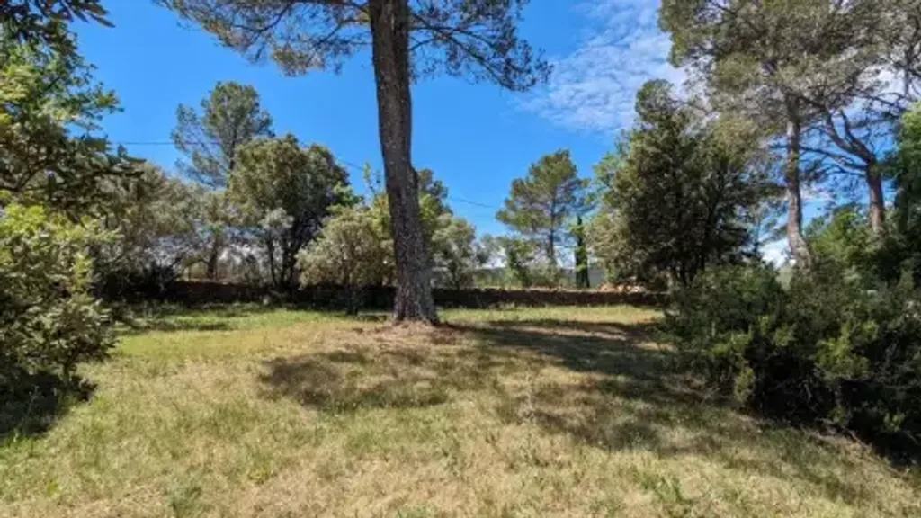 Achat maison 4 chambre(s) - Carcès