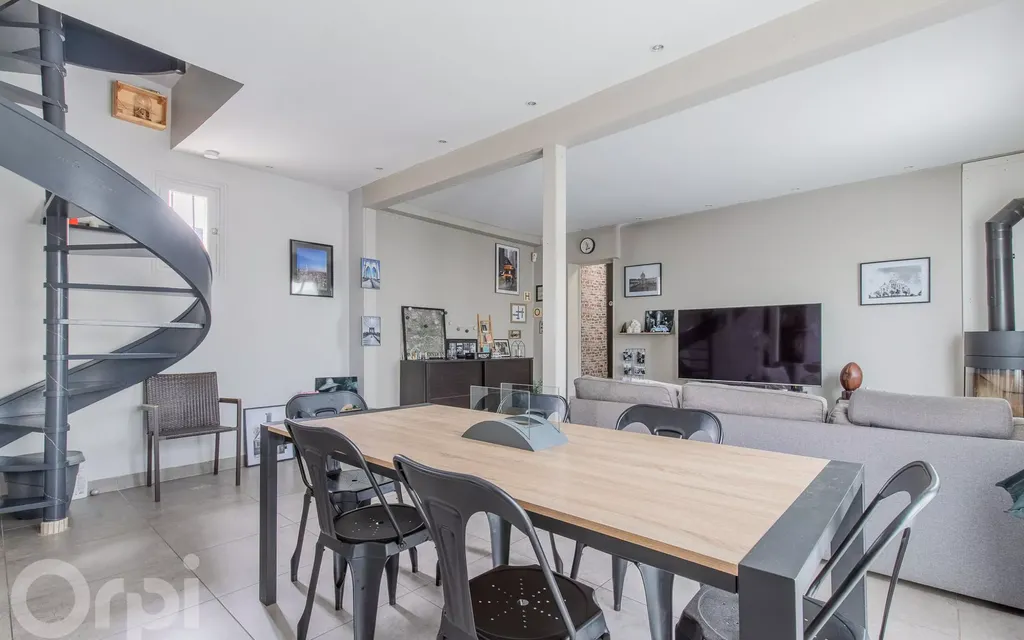 Achat maison 3 chambre(s) - Créteil