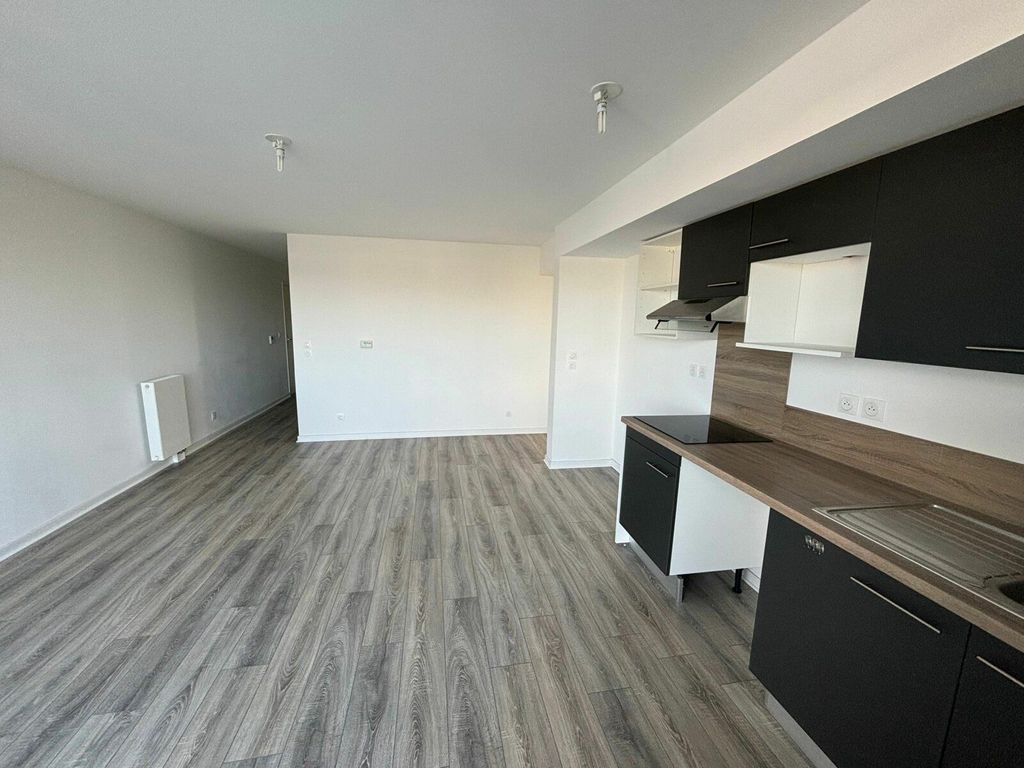 Achat appartement 4 pièce(s) Toulouse