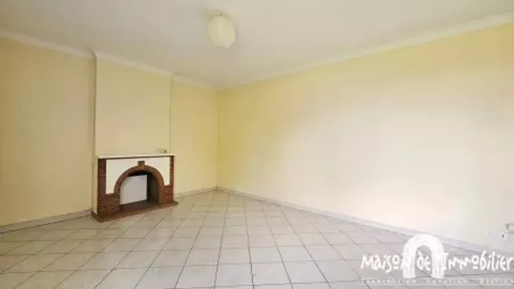 Achat maison 3 chambre(s) - Châteaubernard